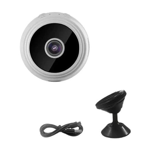 MiniSpy™ | Mini Câmera - One Buy Click