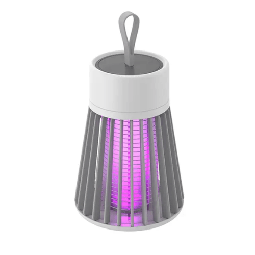 MosZap - Lâmpada Mata Mosquitos Ultravioleta - One Buy Click