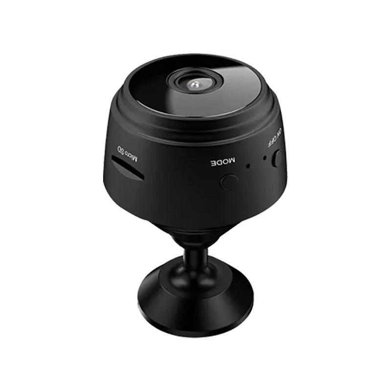 MiniSpy™ Mini Câmera - One Buy Click